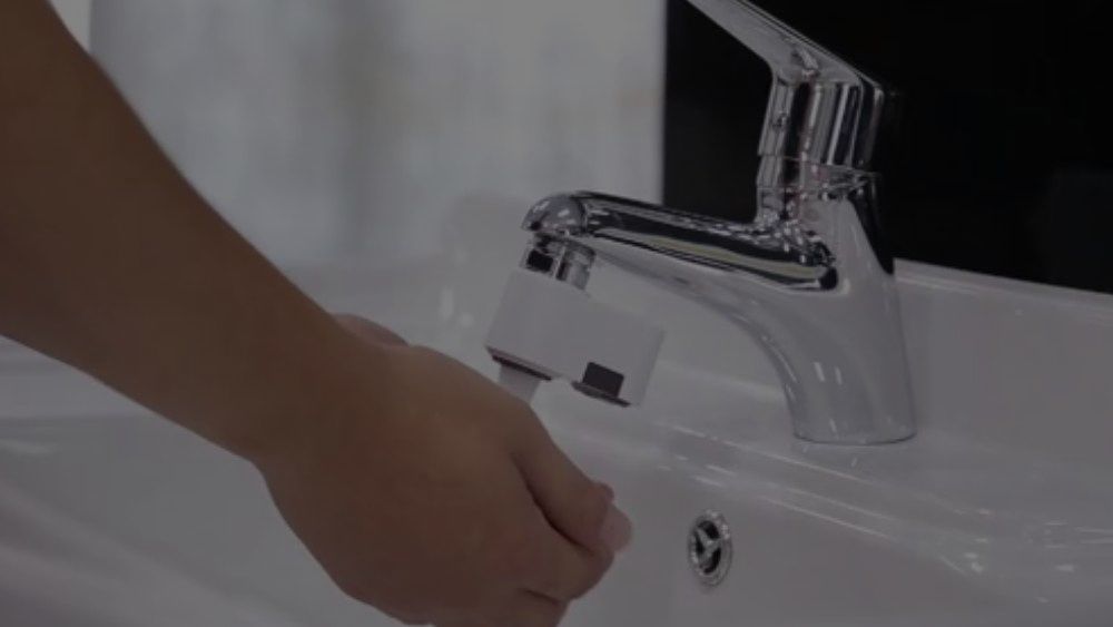 Comment fonctionne un économiseur d'eau pour le robinet ?